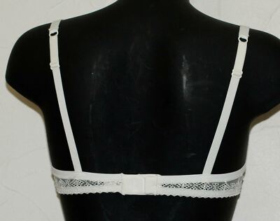 NEUF @@ SOUTIEN GORGE COQUE LOU FR 85C/90B/90C/95B (70C/75B