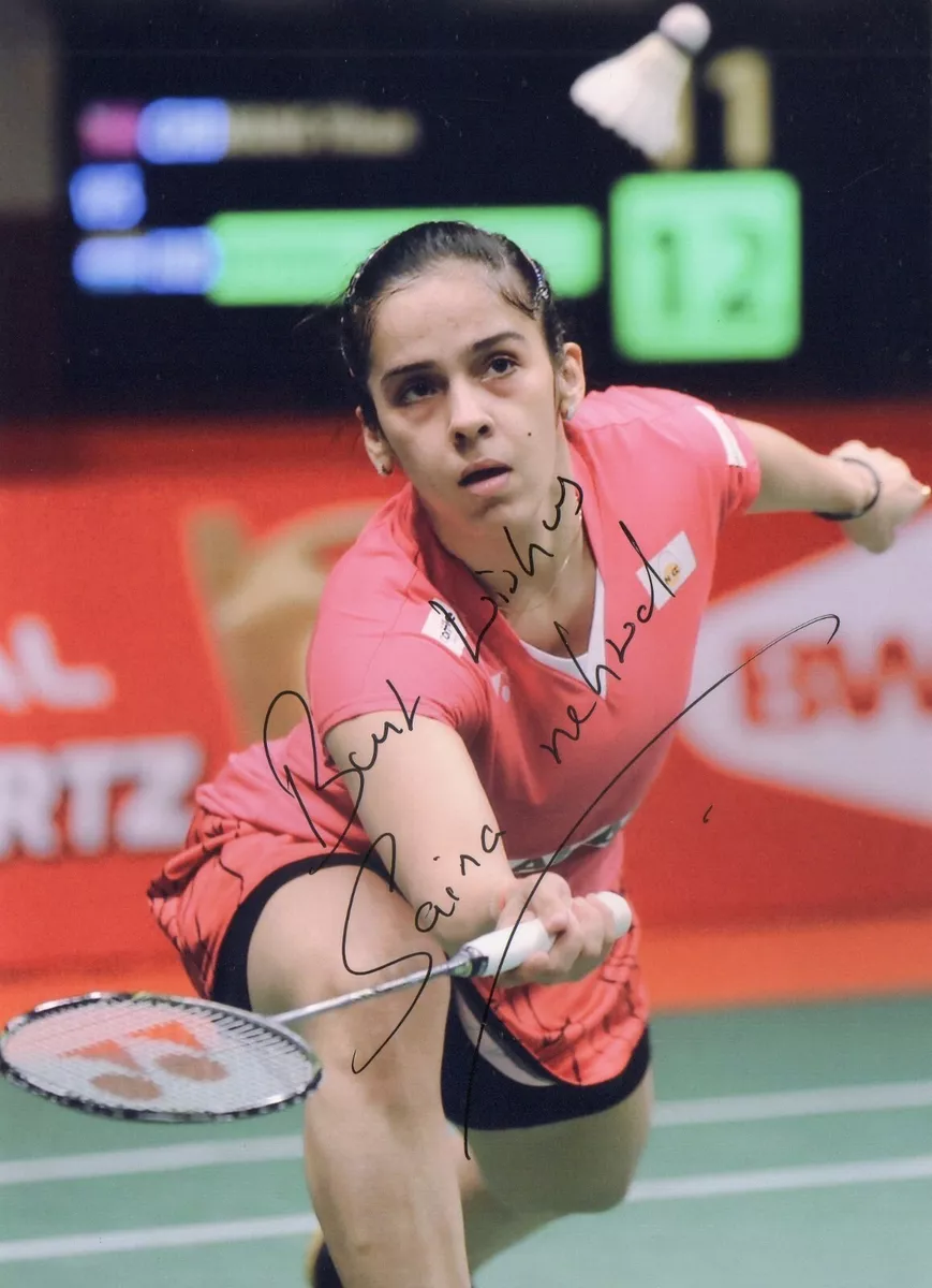 Indian badminton players deals
