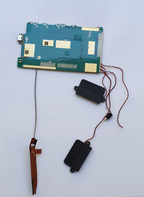 Génuine Carte-mère Nokia 6.1 ( TA-1043 ) D'ocassion