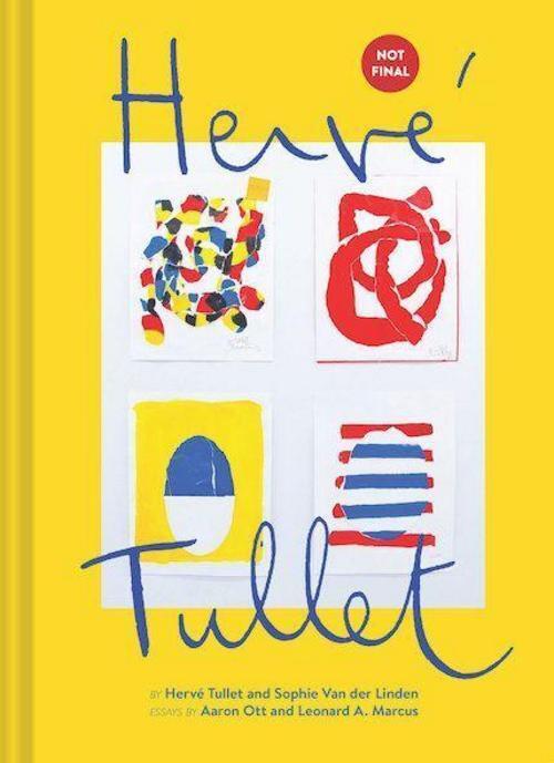 Thumbnail - Herve Tullet's Art Of Play Herve Tullet