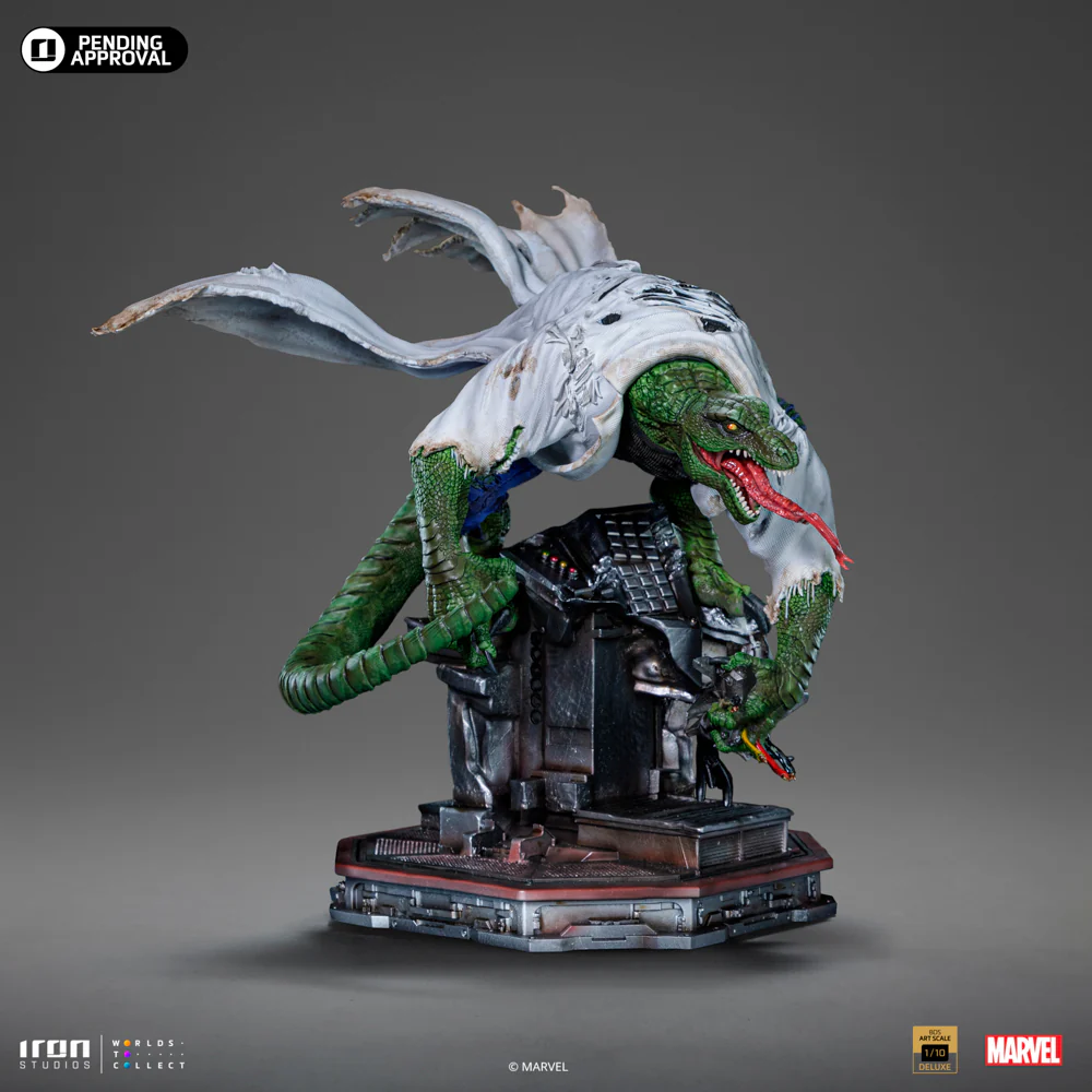 Arakni,Trap-Door Marvel　1枚 Marvel Avengers - Iron Man 3D Lenticular Jigsaw Puzzle in a
