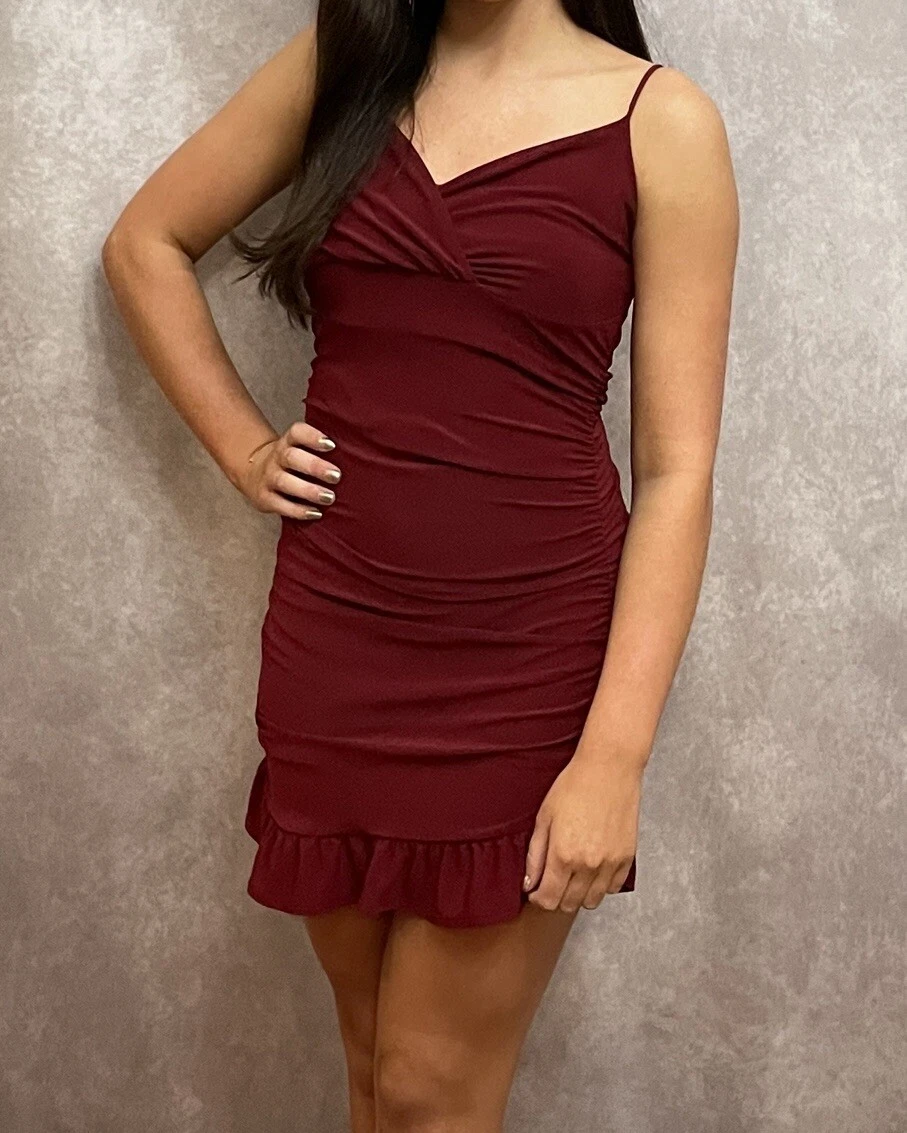Windsor Juniors Short Party/Cocktail Dresses for Women for sale | eBay