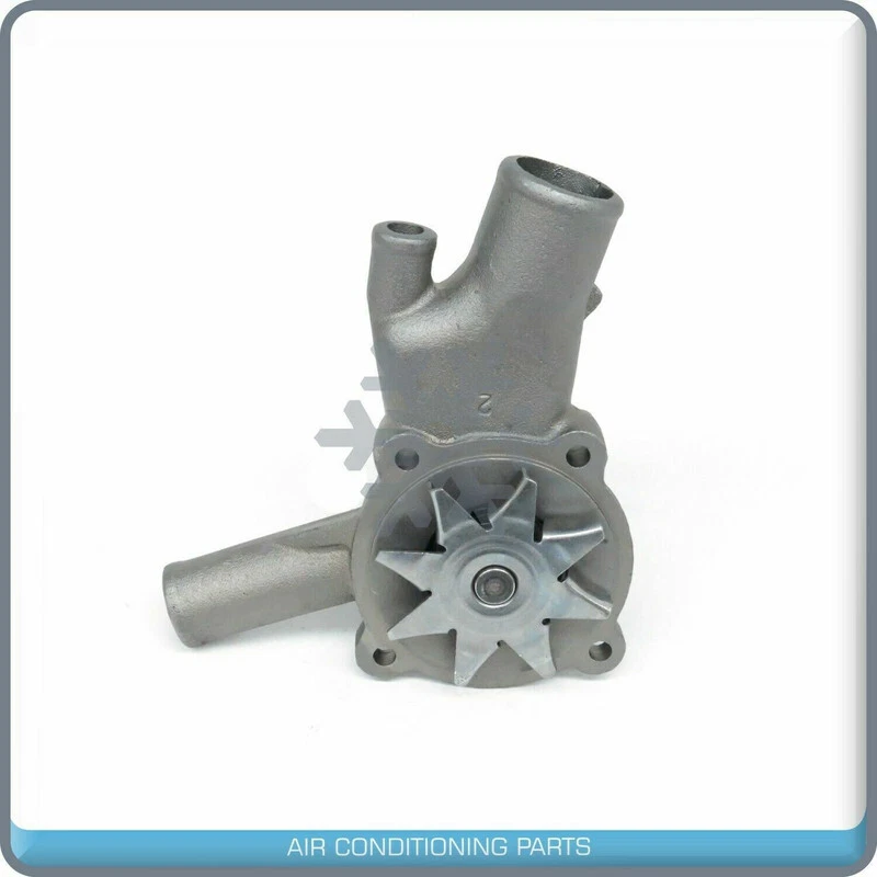 Bomba de agua compatible con Chevy Blazer C10 C20 C30 G20 K10 K20 K30 GMC C15 C25 C35 Suburban Foto 4 de 4