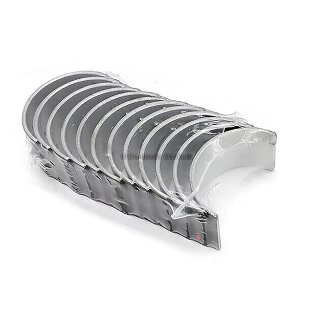 Crankshaft Main Bearing Set for 11-15 Scion Subaru 2.0L 2.5L DOHC TC - Image 2 of 3