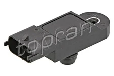 TOPRAN Intake Manif. Pressure Sens. For Opel Renault Dacia Fiat Nissan 4423730