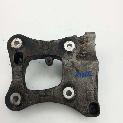 Halter Klimakompressor Opel Zafira C Tourer 2,0 CDTI 170 PS B20DTH