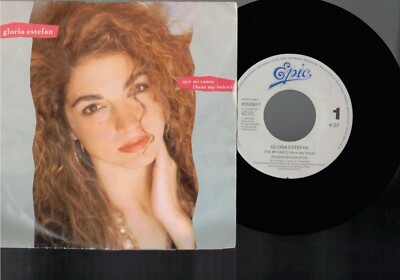 Gloria Estefan   Oye Mi Canto (Hear My Voice)