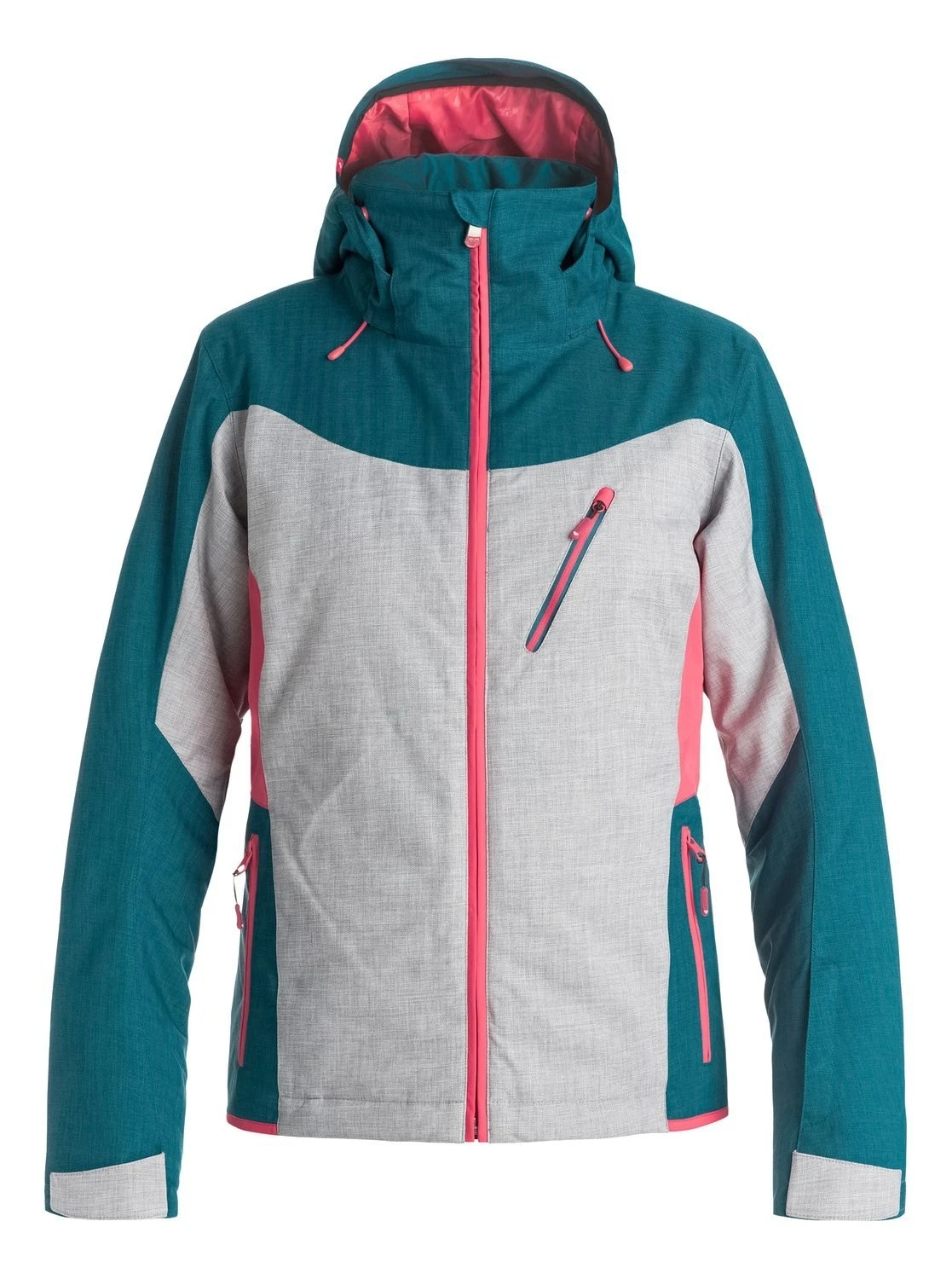 ROXY Women's SASSY Snow Jacket - BSK0 - XSmall - NWT
Opens in a new window or tab