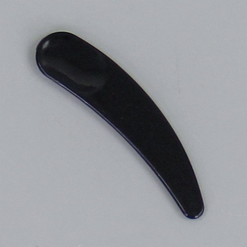 Women Crescent-shaped Scoop Daily Skincare 100Pcs Facial Mask Stirrer 100Pc - Bild 16 von 26