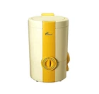 HANIL W-110 Portable Mini Compact Dryer for Laundary & Food Water Extractor 220V