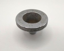 1968 Ford Mustang Cougar Fairlane Fomoco Inner Radio Control Knob C80a-18a932-a