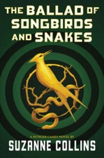 The Ballad of Songbirds and Snakes (A Hunger ...