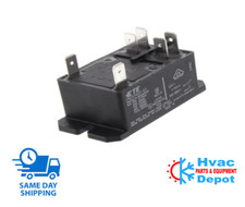 Carrier HN61PC003 HN61PC002 24V DPST Relay T92S7D22-22