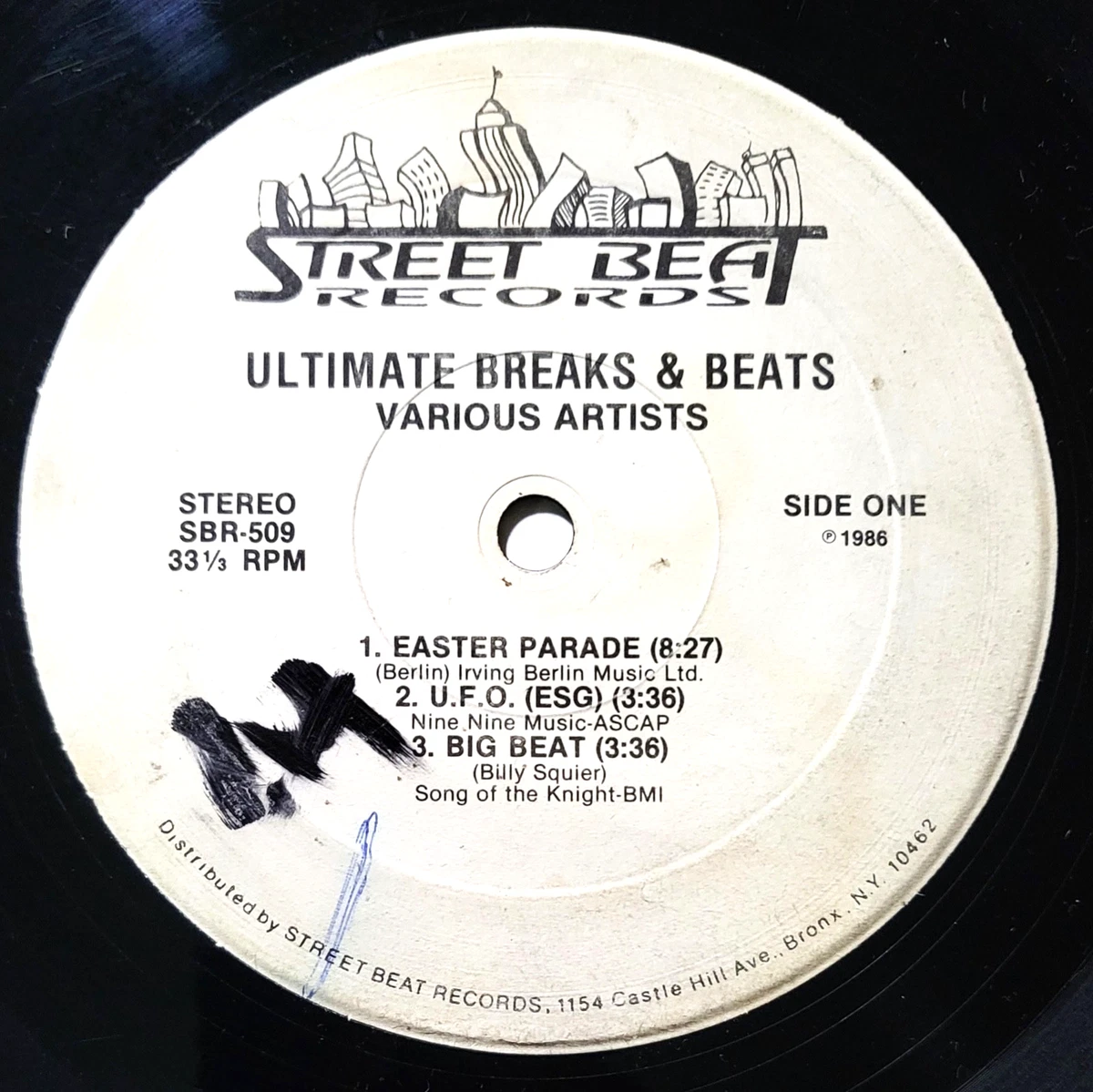 ultimate breaks beats products for sale | eBay