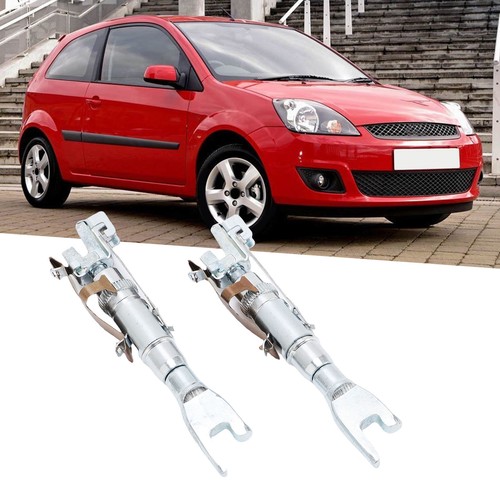 2PCS Rear Brake Drum Shoe Adjuster 5039060 Replacement For Connect - Picture 10 of 12