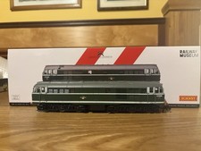 HORNBY R30120 CLASS 31 BR DIESEL LOCOMOTIVE NO. D5500 MINT BOXED