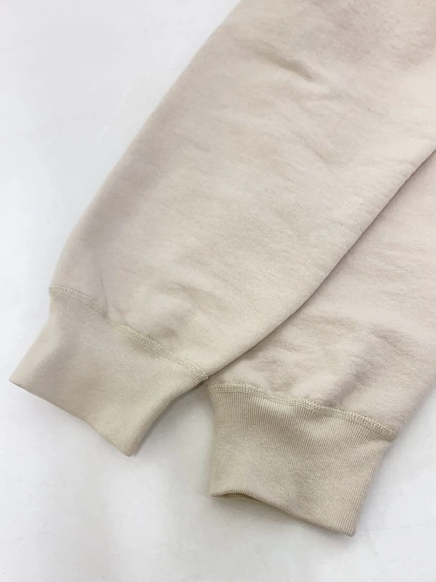 Felpa con cappuccio Supreme beige L usata