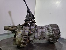 Boite de vitesse Isuzu TROOPER