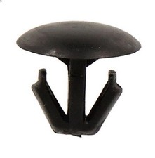 Upholstery pin ROMIX ROM B19114 HONDA CR-V I (RD) 2 1995-2001