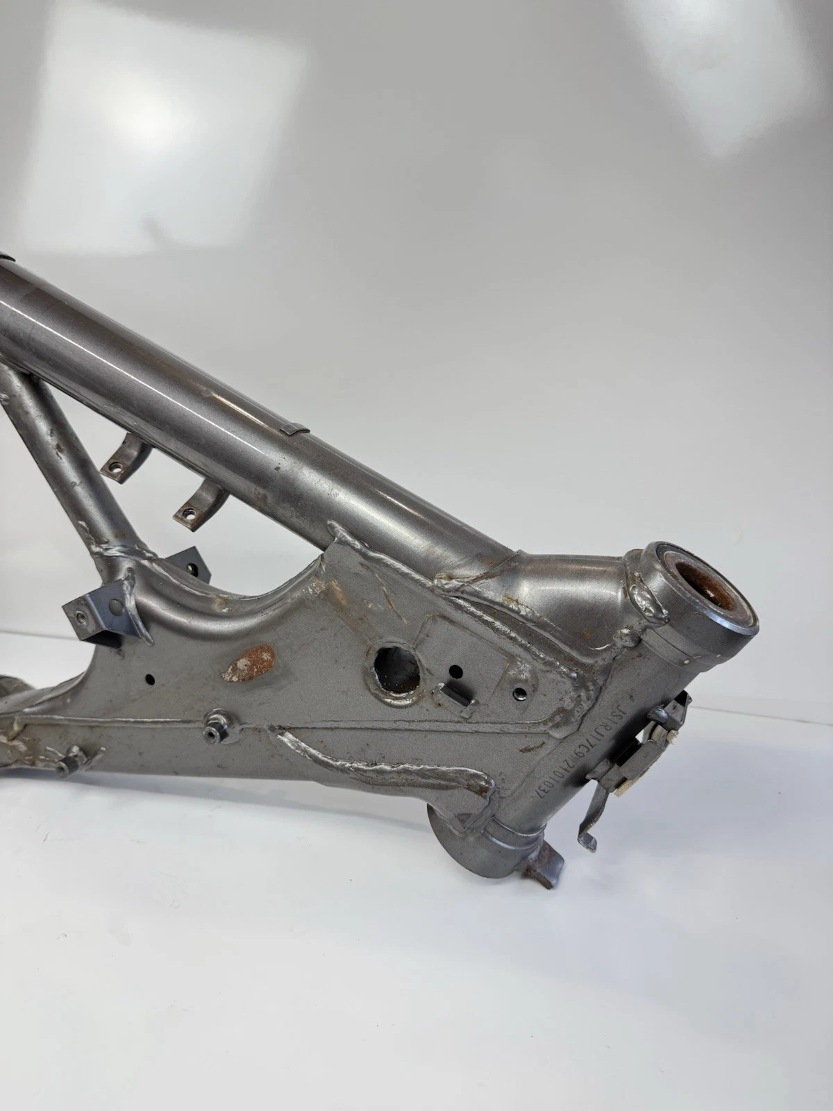 ✅ 1999 Suzuki RM250 Rm 250 Main Frame Body Assembly Chassis Chassi