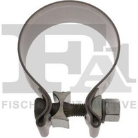 Fa1 942-870 Rohrverbinder Abgasanlage FüR BMW Jeep Mini Wrangler 5 X1 JK F10