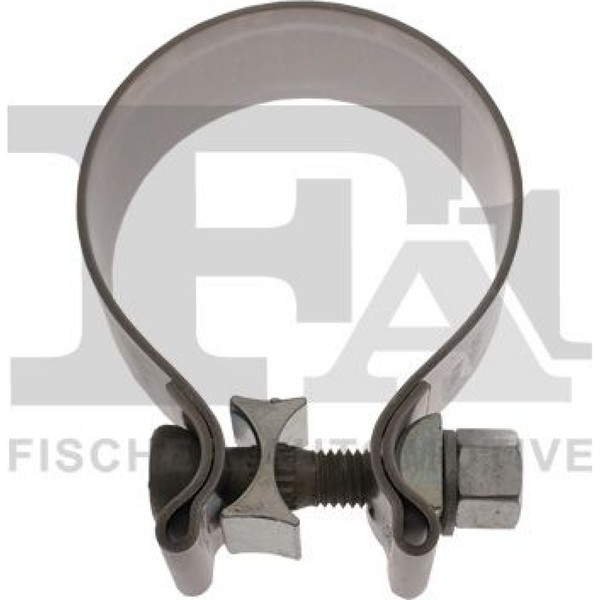 Fa1 942-870 Rohrverbinder Abgasanlage FüR BMW Jeep Mini Wrangler 5 X1 JK F10-image