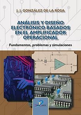 An�lisis y dise�o electr�nico basados en el Amplificado - Spanish Language  NEW