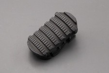 Genuine Ducati Mulstistrada DesertX foot peg rubber cover (left) 76510322A