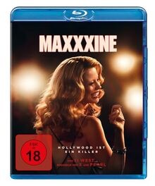 MaXXXine von   Universal Pictures Germany GmbH | DVD | Zustand sehr gut