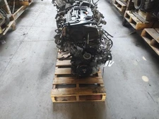 Engine 2.0L VIN 2 6th Digit Turbo Fits 18-22 ACCORD 2224987