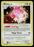 Pokemon Card - Blissey Mysterious Treasures 5/123 Holo Rare