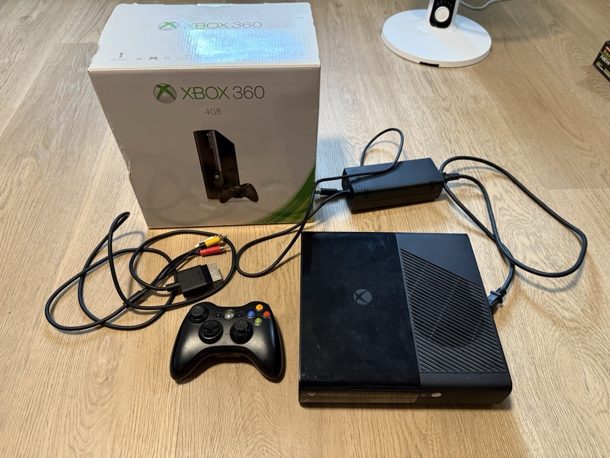 Xbox 360 Controller Wiring Diagram