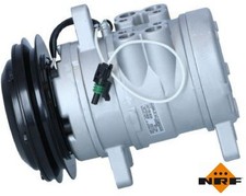 NRF 320155 Kompressor für Klimaanlage Klimakompressor Kompressor Klima 