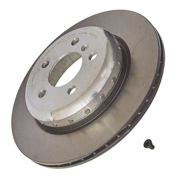 Brembo 09.C411.13 Prime Brake Disc - Image 20