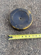 Vintage Cub Cadet Ih Kohler Air Filter Cleaner Cover Only Narrow Wide Frame