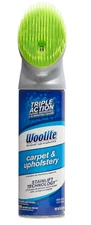 BISSELL Woolite Carpet & Upholstery Cleaner 12 oz. 8352Y