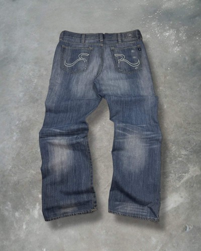 ‘00s Rock Republic Pants Sz. 38x32