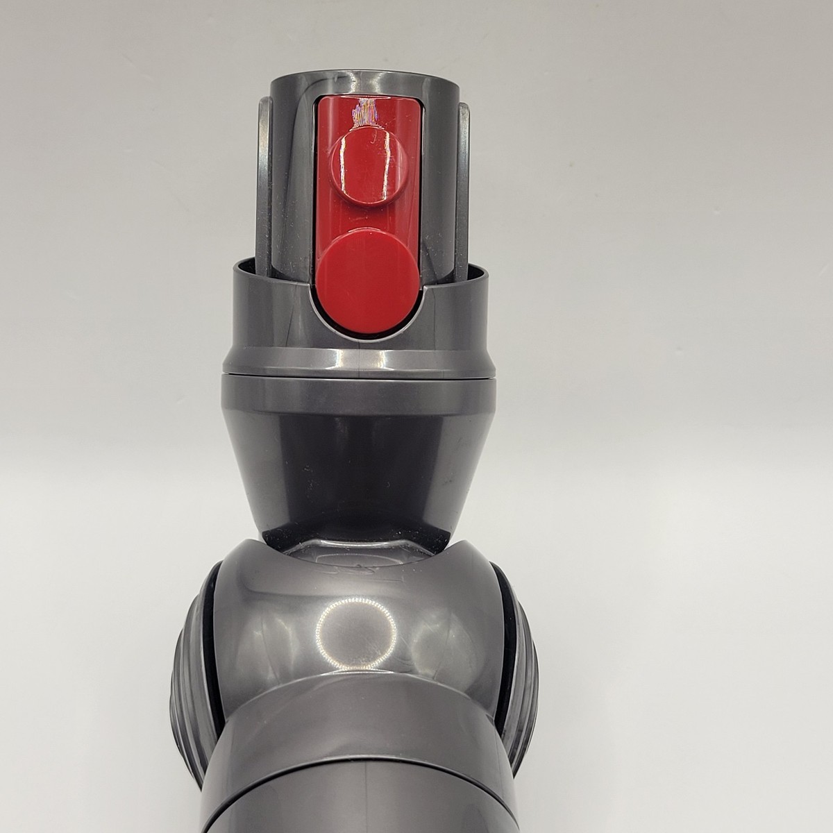 Dyson V12 Detect Slim Absolute Hair Removal Vanes Motor Bar