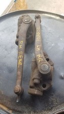 41 Cadillac 1941 Pair Rear Knee Action Shock Absorber 41 Cadillac 1941 Pair Rear Knee Action Shock Absorber