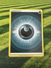 Dark Energy - Brilliant Stars  - Pokémon TCG LP