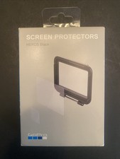 GoPro Screen Protectors For Hero5,Hero6,Hero7 And Hero 2018 All New In Box