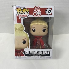 Ultimate Funko Pop Barbie Figures Gallery and Checklist 27