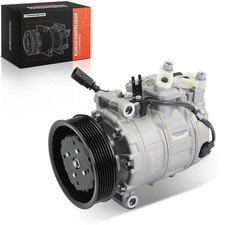 Frankberg Klimakompressor 7SEU16C für VW Touareg 7L6 7L7 7LA 4.2 V8 2002-2006