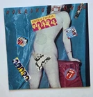 The Rolling Stones Undercover Vinyl 90120-1 1983 1st Specialty Press NM W/ Inner