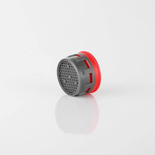 Faucet Aerator, 2.2 GPM Flow Retrictor Insert Aerators Replacement Parts Only...