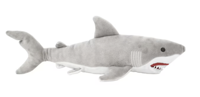Universal Studios Jaws 50th Anniversary Plush Toy New With Tag