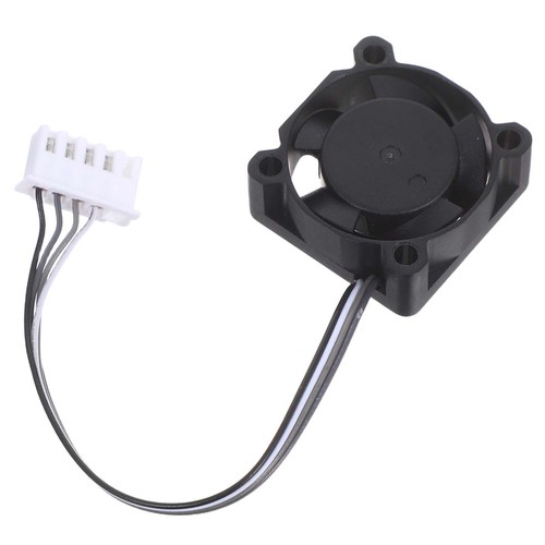 Printer Heat Dissipation Extruder Fan 3d Management - Picture 9 of 12