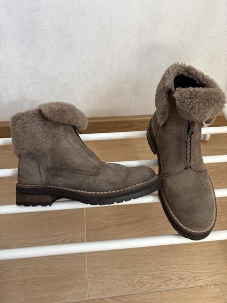 Women Henry Cotton's Boots 38