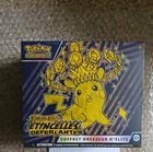 Pokémon Coffret ETB EV8 Etincelles Déferlantes EV08 Pikachu - Neuf/Scellé 🇨🇵