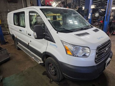Wiper Transmission Low Roof Fits 15-19 TRANSIT 150 1321092